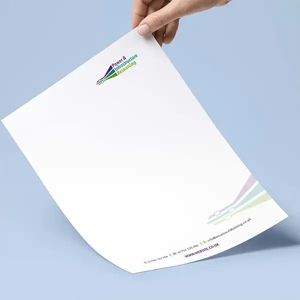 Stationery Paper