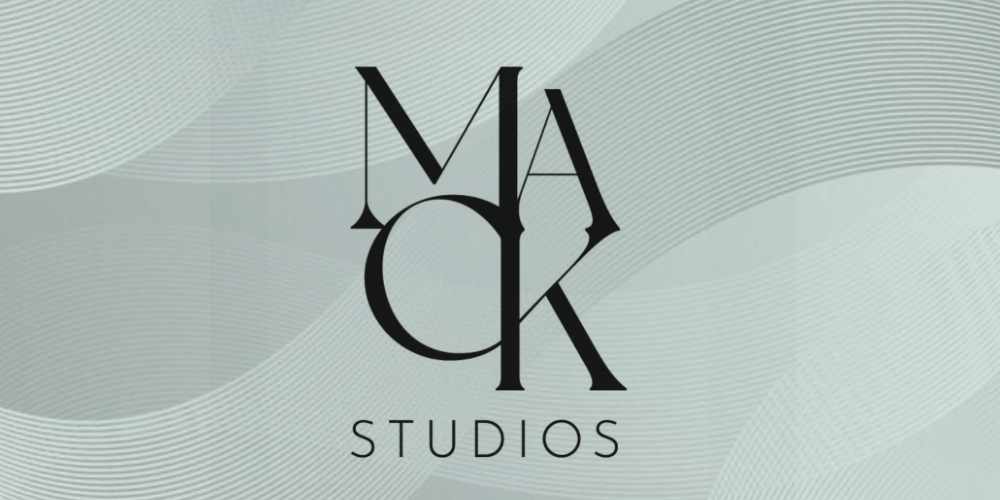 Mack Studios Logo