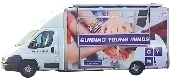 GYM bus